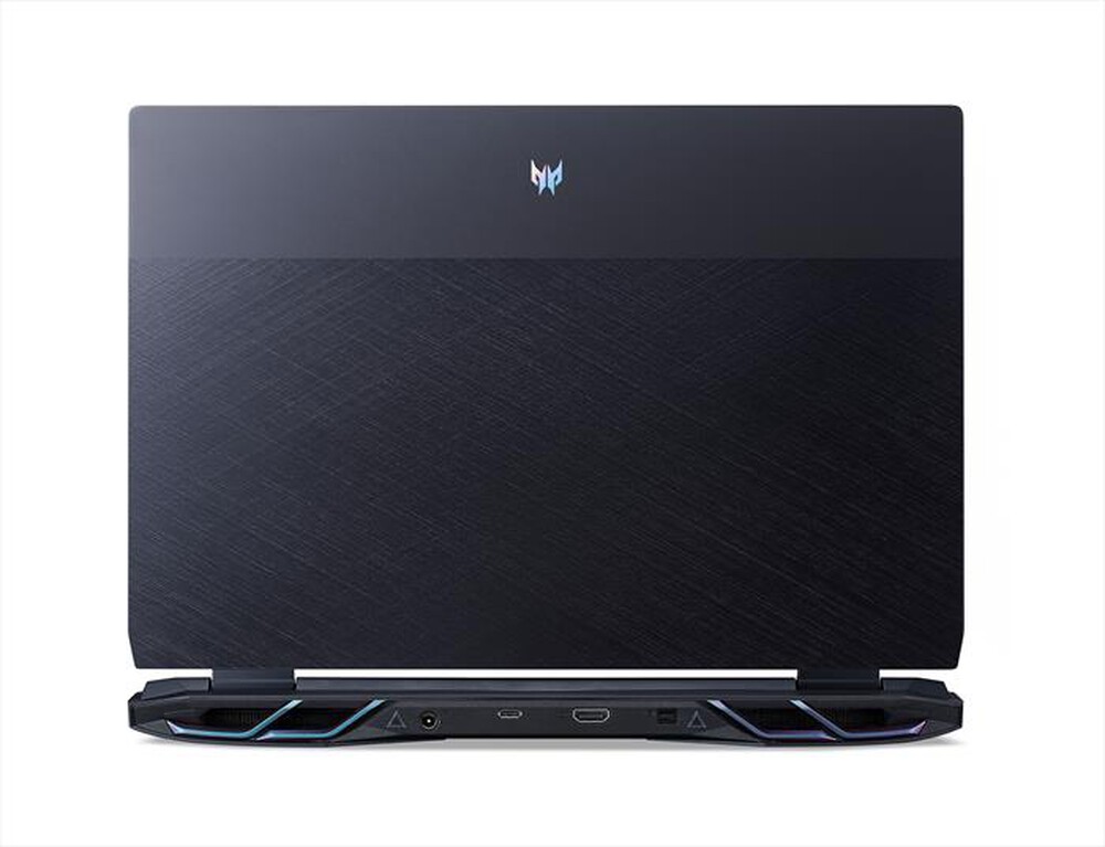 "ACER - Notebook Gaming Predator 15.6 \" PH315-55-76H3-Nero"