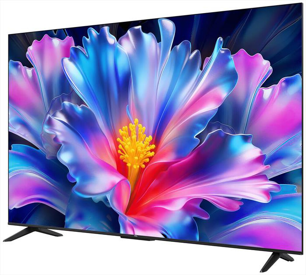 Immagine del prodotto TCL - Smart TV LED UHD 4K 65" 65P6L-Nero