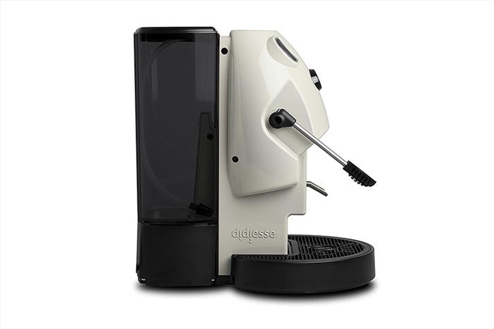 Immagine del prodotto DIDIESSE - Macchina da caff&egrave; espresso BABY FROG 44-AVORIO