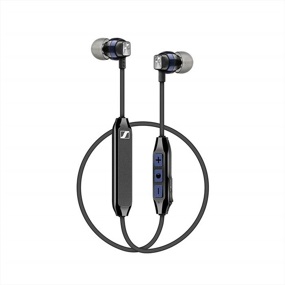 "SENNHEISER - CX6.00BT"