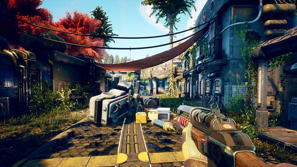 Immagine del prodotto TAKE TWO - THE OUTER WORLDS