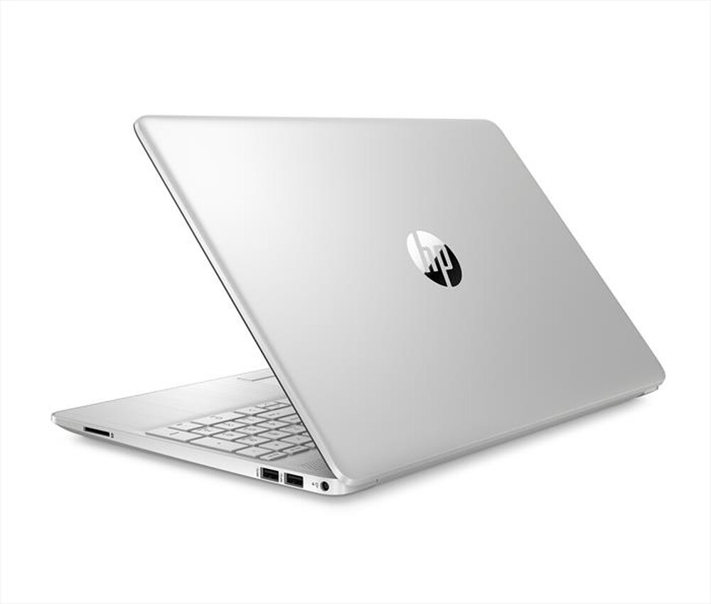"HP - 15-DW3004NL-Natural Silver"