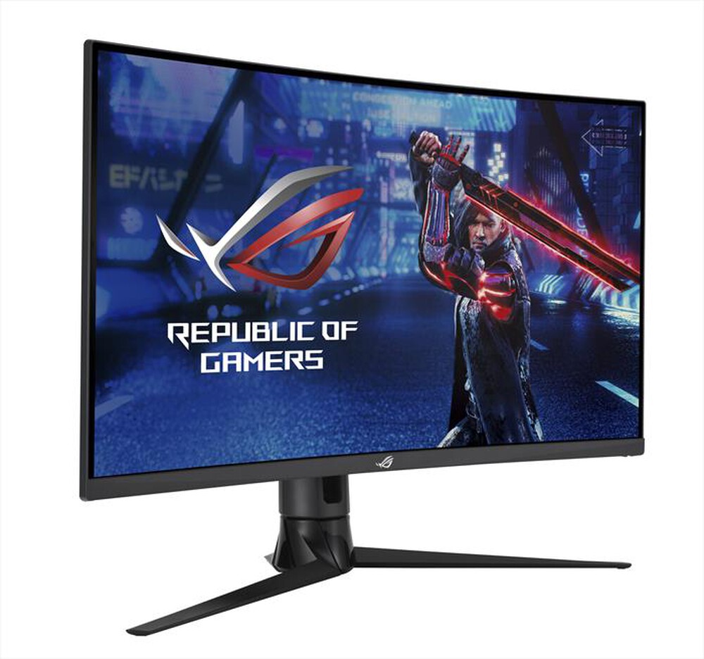 Immagine del prodotto ASUS - XG32VC-Nero
