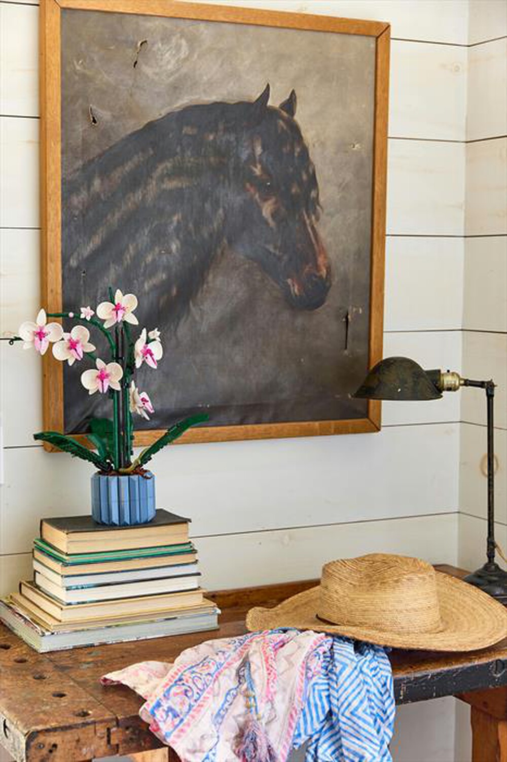 Immagine del prodotto LEGO - BOTANICALS Orchidea 10311