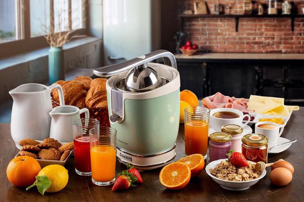 Immagine del prodotto ARIETE - 413-Verde