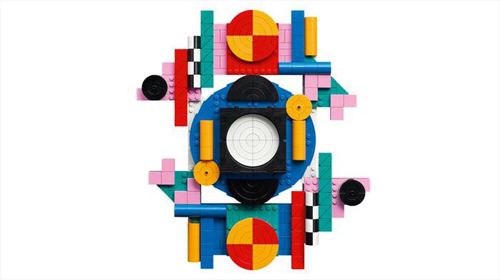Immagine del prodotto LEGO - ART Arte moderna - 31210