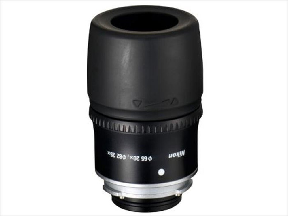 "NIKON - Oculare 20X/25X LER SS RA III WP"