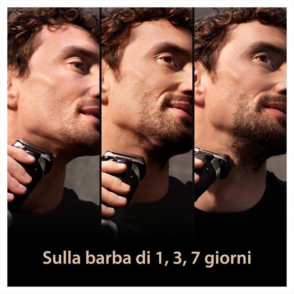 Immagine del prodotto BRAUN - Rasoio SERIES 9 PRO+-Grafite