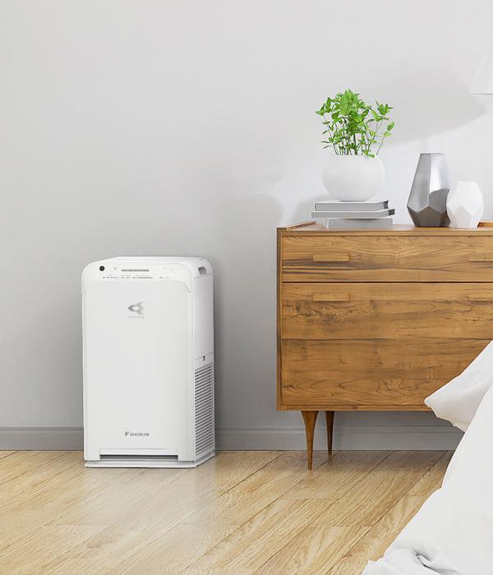 "DAIKIN - MC55W-Bianco"