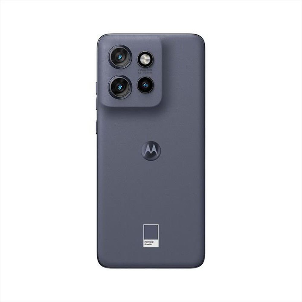 "MOTOROLA - Smartphone EDGE 50 NEO 12/512-PANTONE Grisaille"