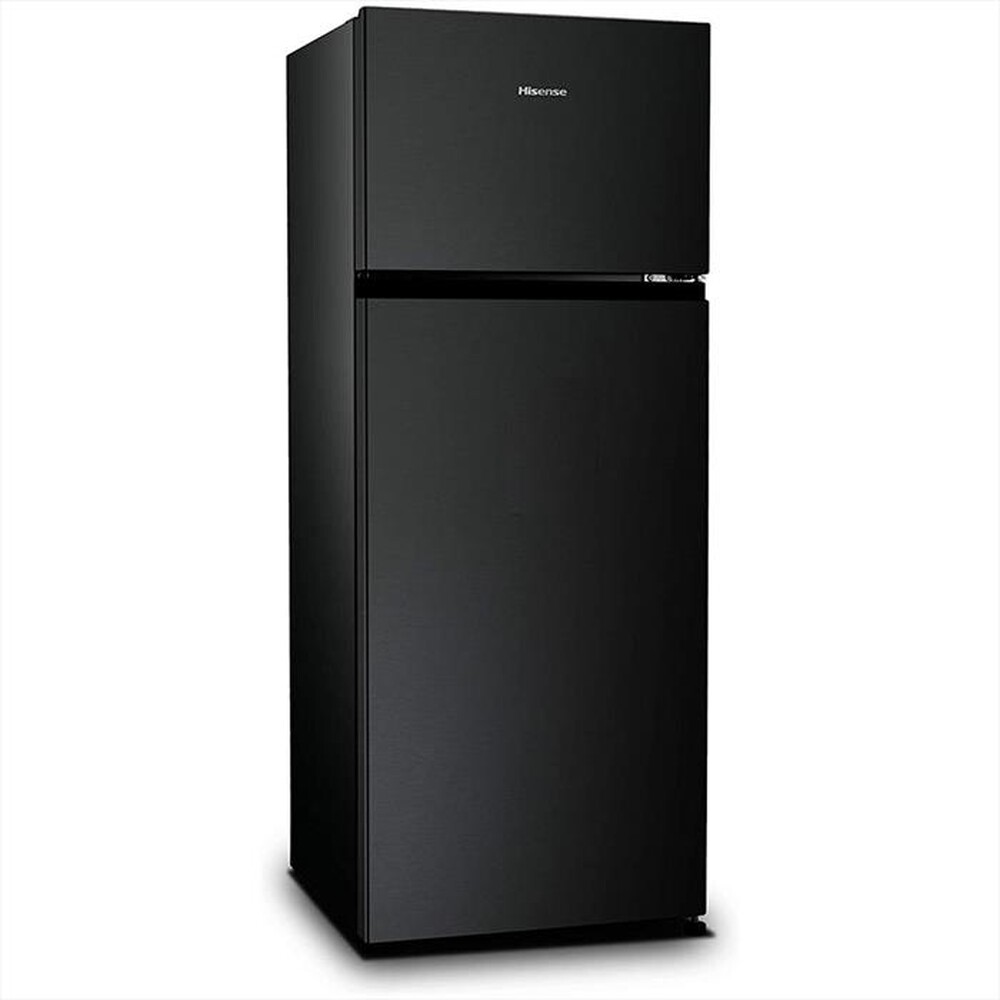 Immagine del prodotto HISENSE - Frigorifero 2 porte RT267D4ABF Classe F-Nero