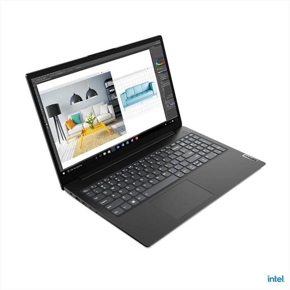 "LENOVO - Notebook V 15 G2 IJL 82QY000VIX"
