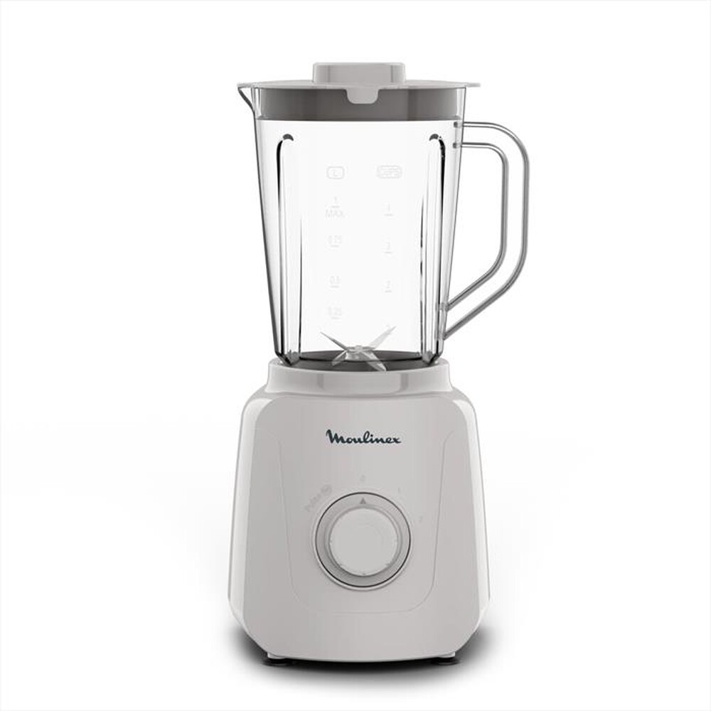 Immagine del prodotto MOULINEX - Frullatore Blendforce Essential LM410BF0-Grigio