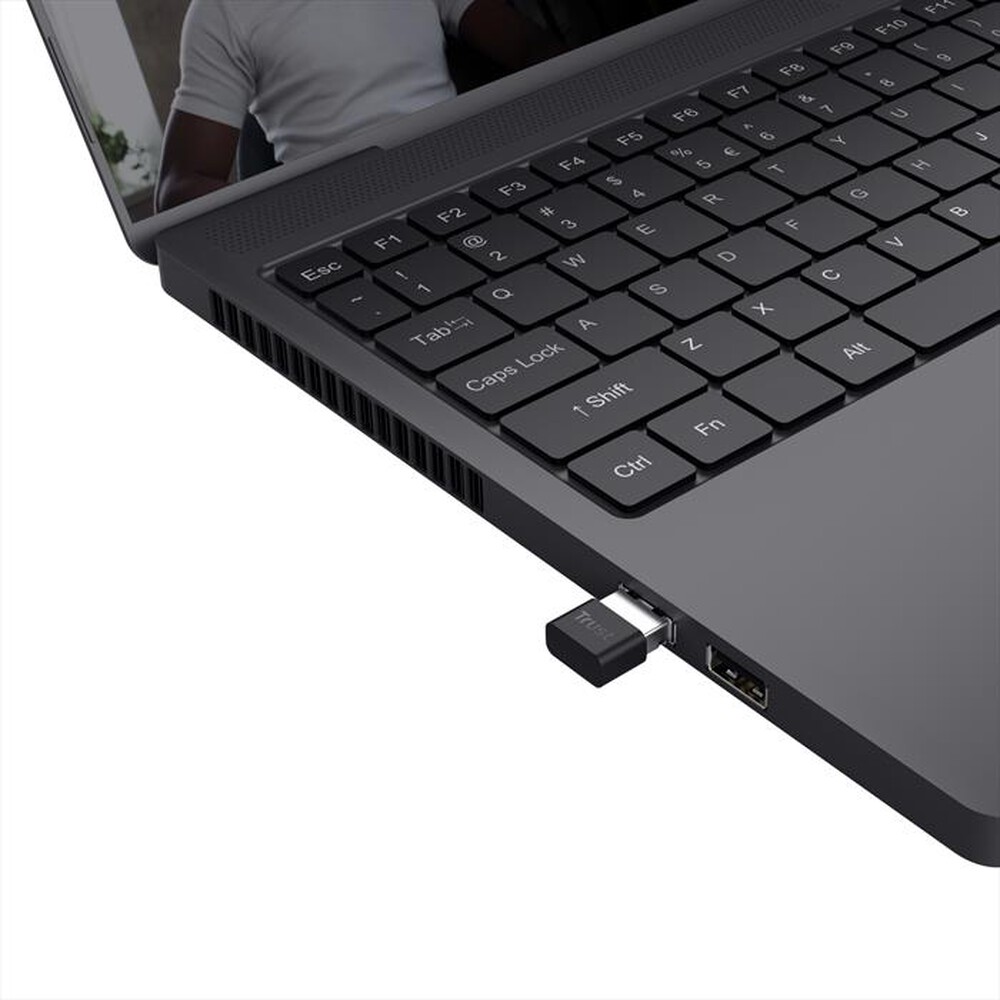 Immagine del prodotto TRUST - MYNA BLUETOOTH 5.4 ADAPTER-Black
