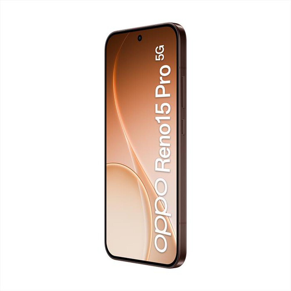 Immagine del prodotto OPPO - Smartphone RENO15 PRO 5G-Dusk Black