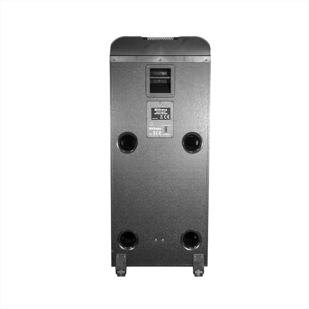 Immagine del prodotto XTREME - SPEAKER WIRELESS BT BAYAMO-NERO