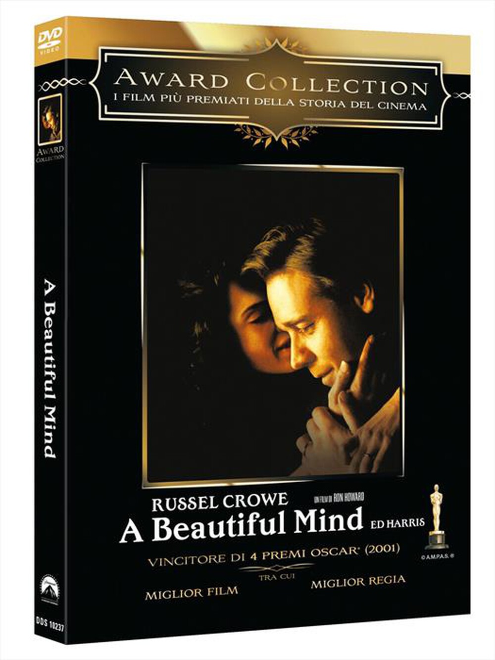 Immagine del prodotto Paramount Pictures - Beautiful Mind (A)