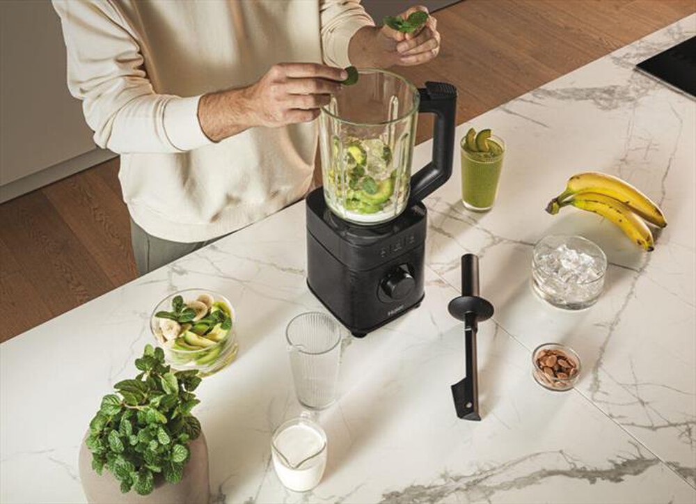 Immagine del prodotto HAIER - Frullatore HBL5B2 011-Nero