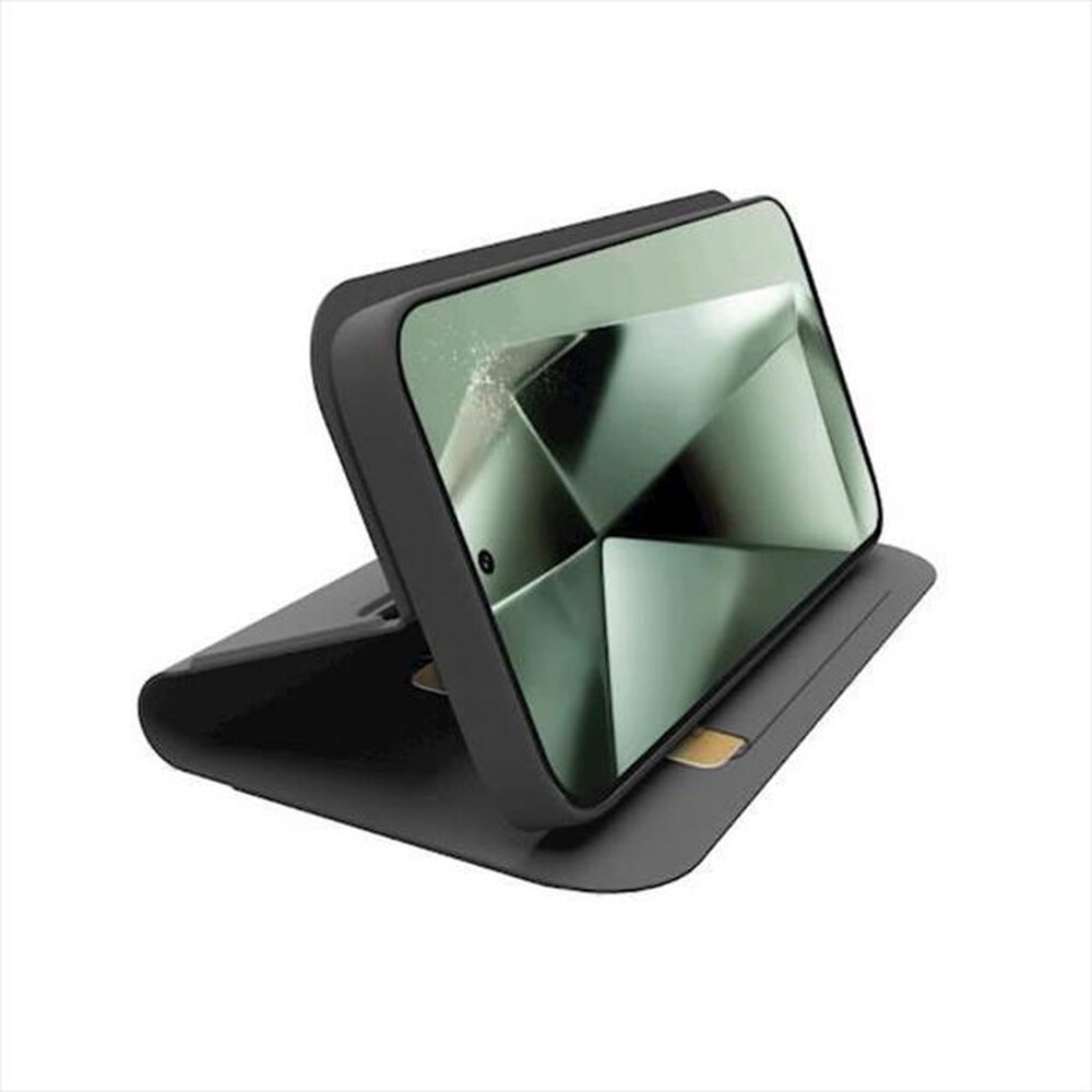 Immagine del prodotto SBS - Cover Wallet smooth Samsung S24 FE TEWALSAS24FEK-Nero