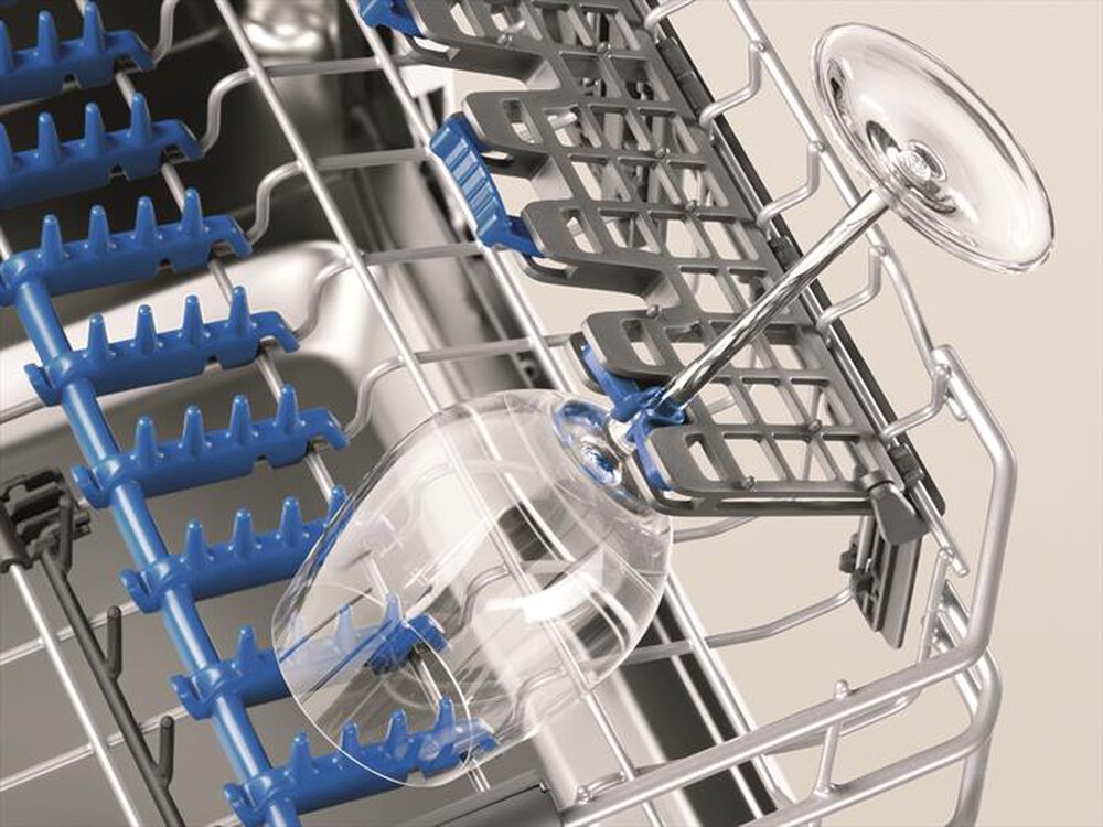 Immagine del prodotto ELECTROLUX - Lavastoviglie ESF7552ROX CLasse E 13 coperti-Inox antimpronta