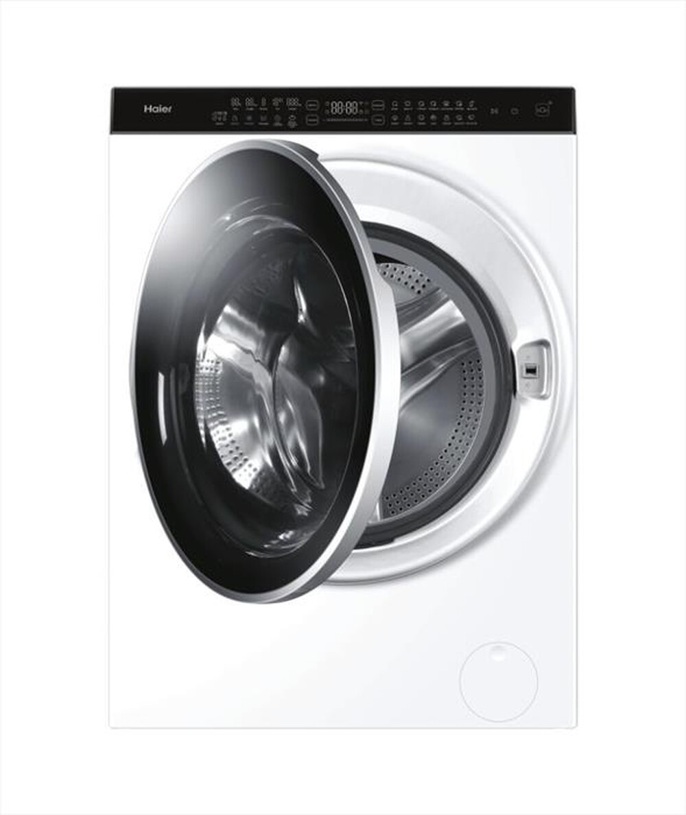 "HAIER - Lavasciuga HWD100-B1499U1N/I 10/6 Kg Classe A-Bianco"