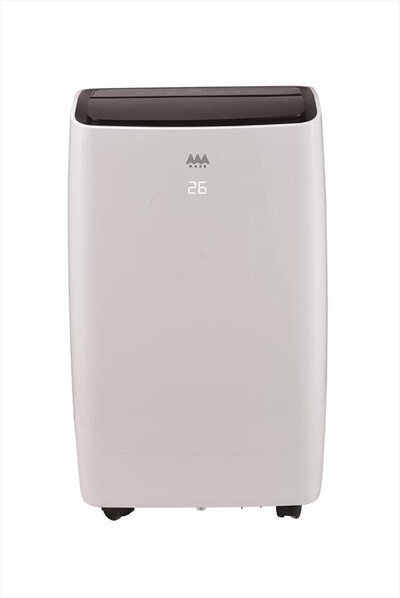 AAAMAZE - Condizionatore portatile ACPY12H-Bianco