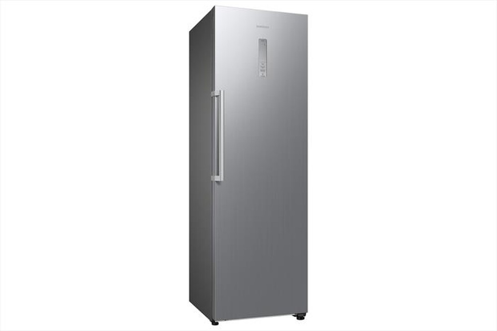 "SAMSUNG - Frigorifero 1 porta RR39C7BJ5S9/EF Classe E 387 lt-METAL INOX"