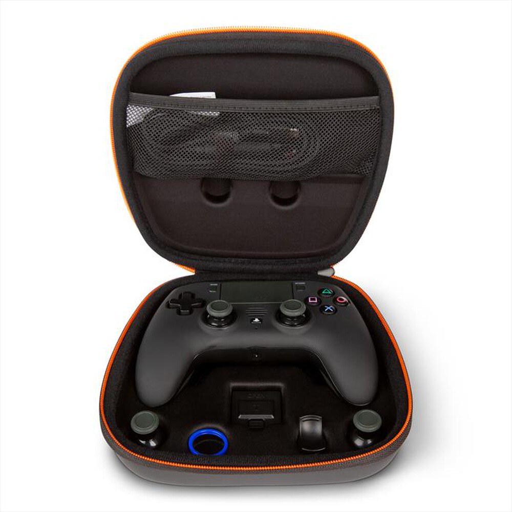 "XTREME - CONTROLLER FUSION PRO WIRELESS-NERO"