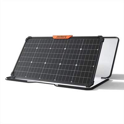 JACKERY - SOLARSAGA80