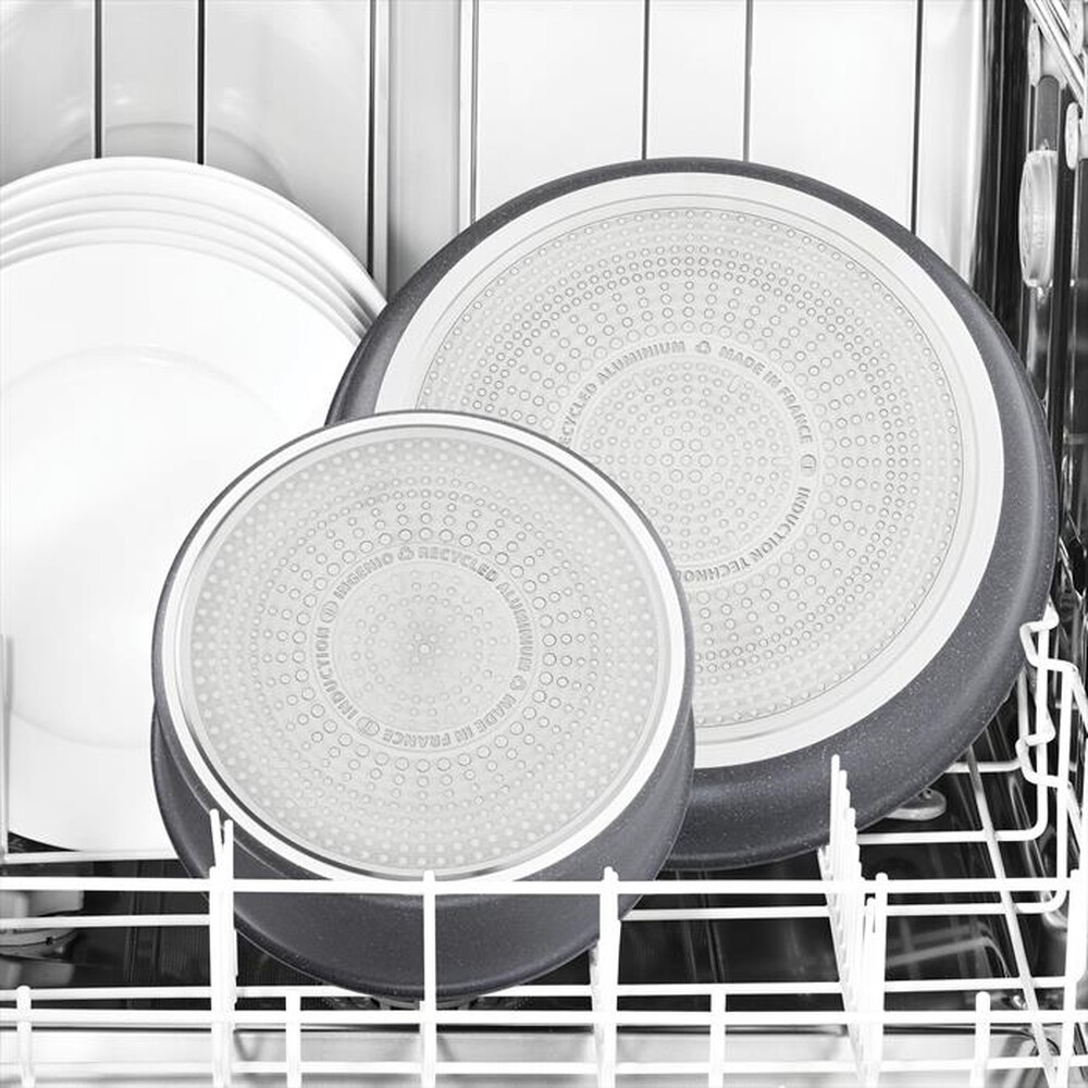 "LAGOSTINA - Set 3 pentole e padelle 012164600103"