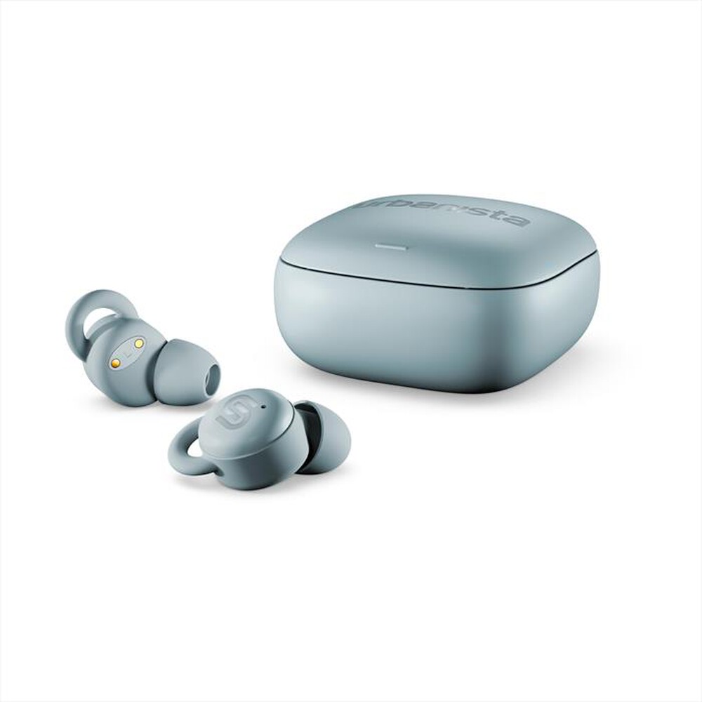 Immagine del prodotto URBANISTA - AURICOLARI TRUE WIRELESS LEGGERI E COMPATTI PORTO-Storm Blue / Azzurro