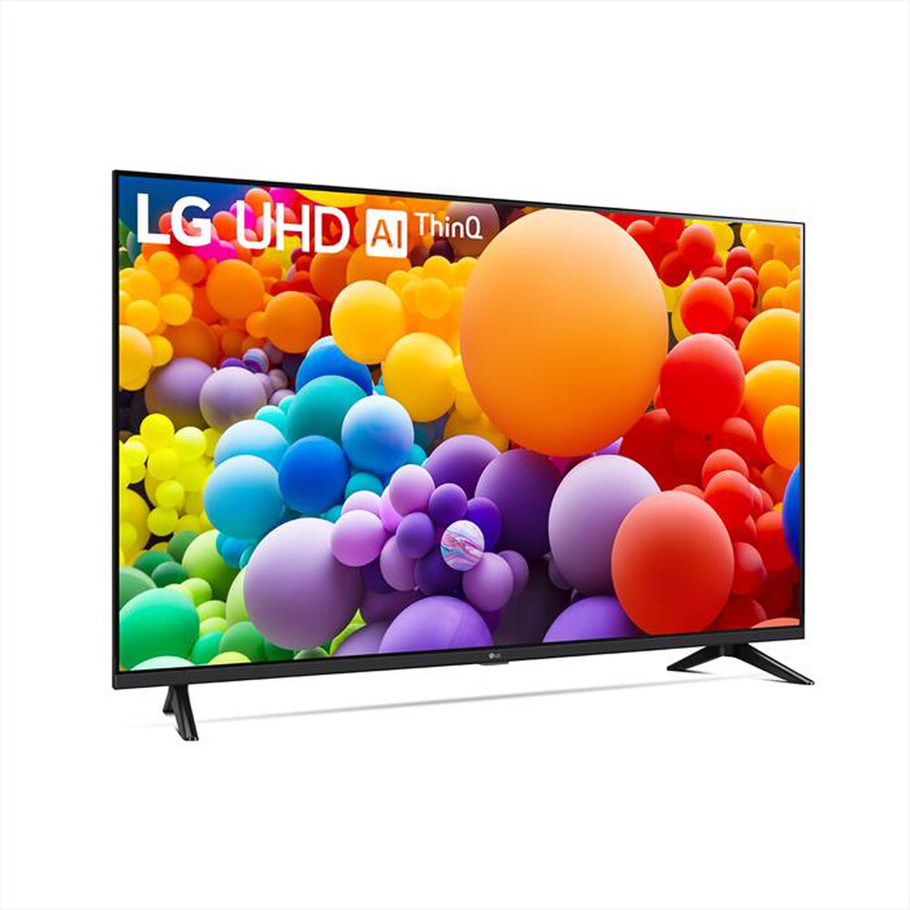 "LG - Smart TV LED Serie UT73 UHD 4K 65\" 65UT73006LA-Blu"