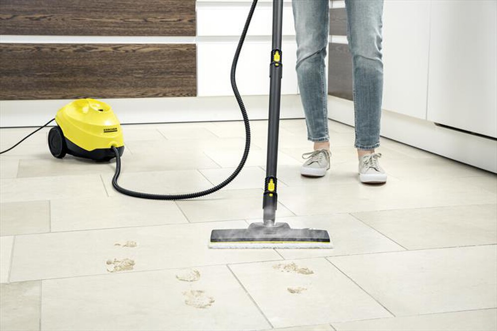 "KARCHER - SC 3 EasyFix Version"