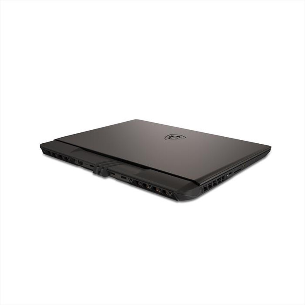 "MSI - Notebook VECTOR 16 HX A13VHG-451IT-Grigio"