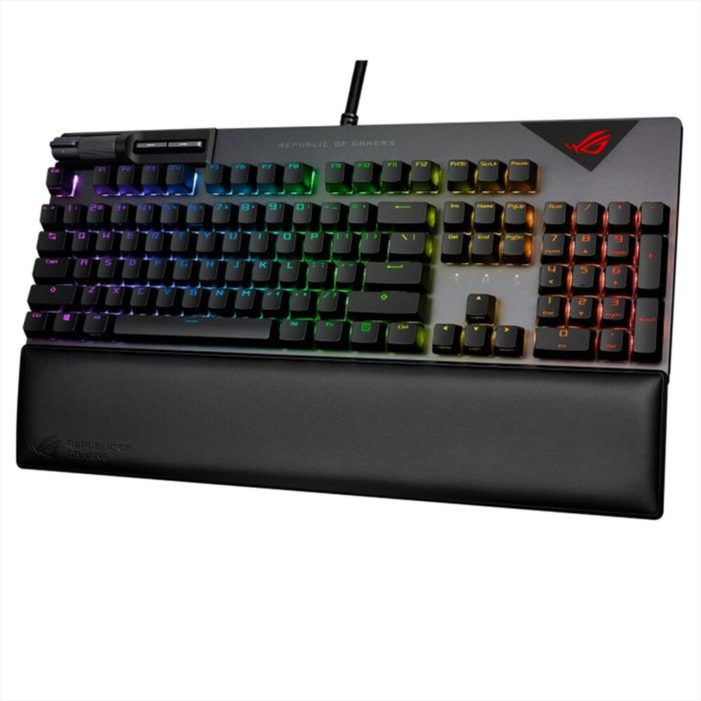 Immagine del prodotto ASUS - Tastiera ROG STRIX FLARE II-Nero