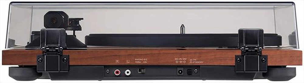 "TEAC - TN280BT-Nero"