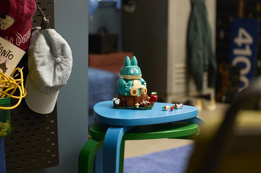 Immagine del prodotto LEGO - POKEMON Munchlax - 72150