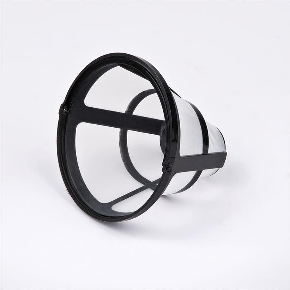 "G3FERRARI - Macchina caffè americana G10159-Nero"