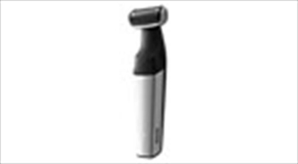 "PHILIPS - BG5020/15-Nero - Silver"