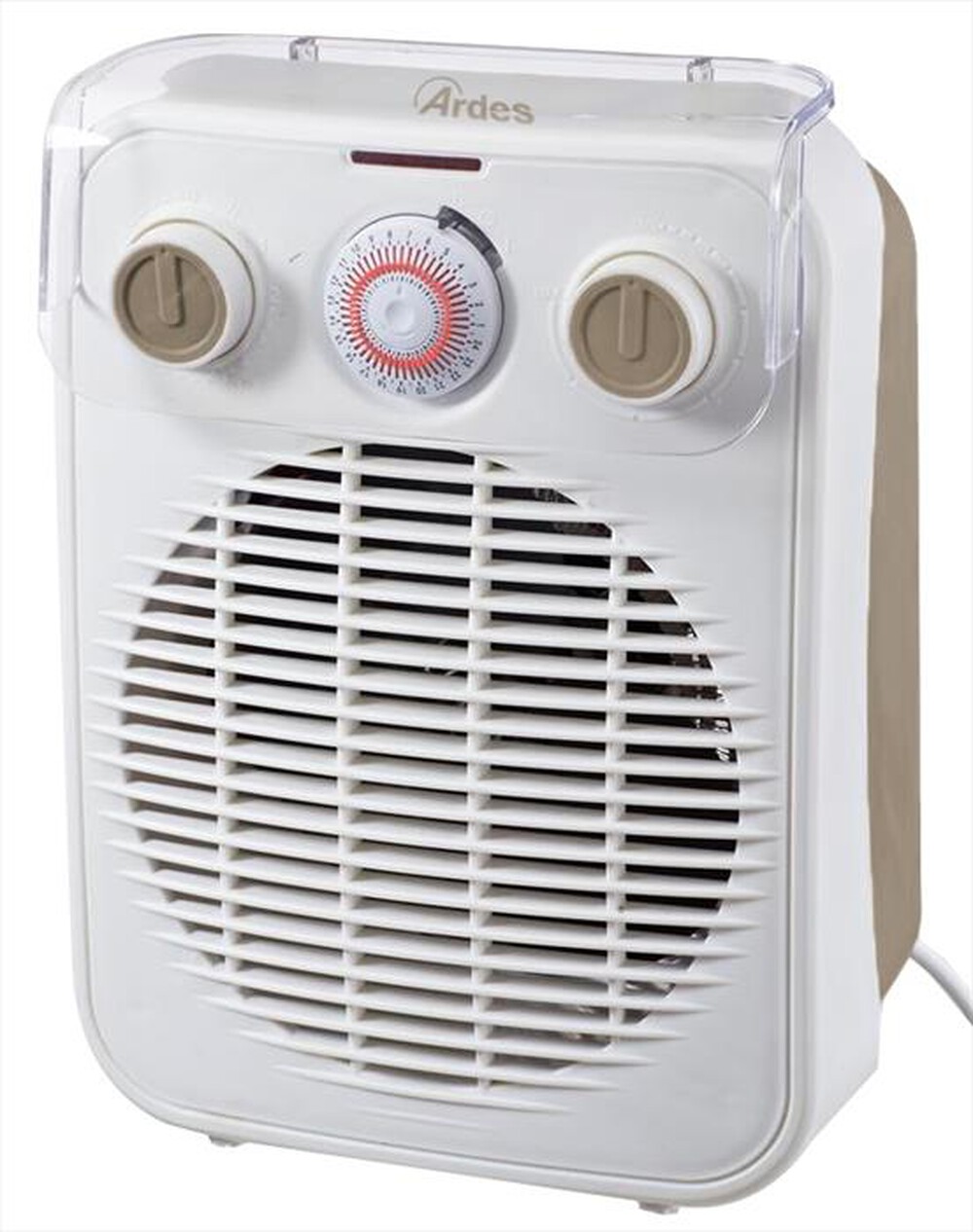 "ARDES - Termoventilatore CHRONOS"