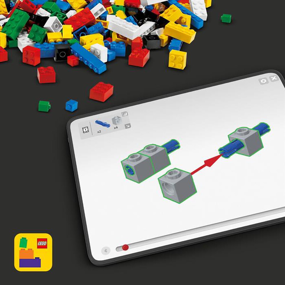 Immagine del prodotto LEGO - STAR WARS Imbarco sulla Tantive IV 75387