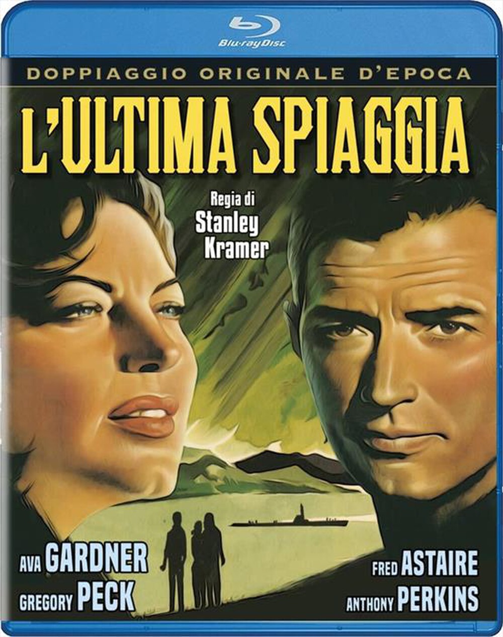 "A & R PRODUCTIONS - Ultima Spiaggia (L')"
