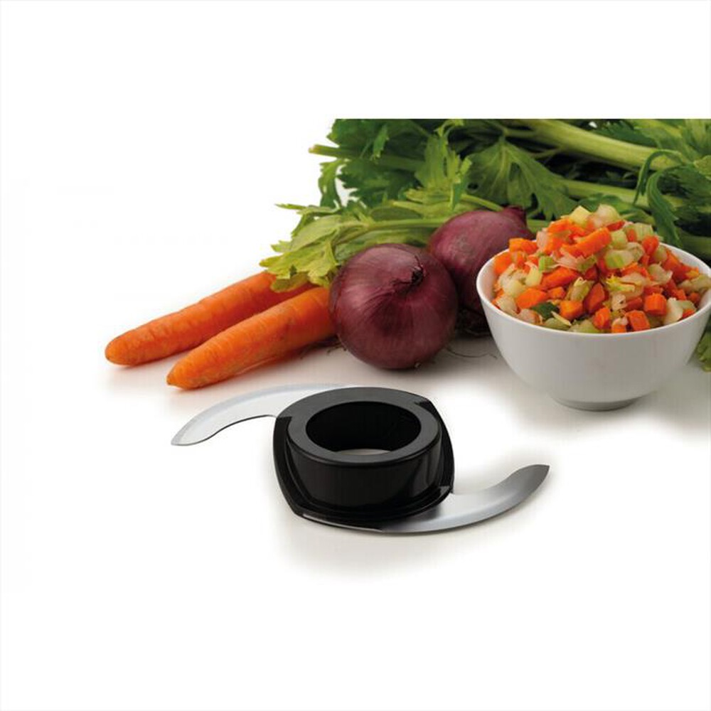 Immagine del prodotto ARIETE - Robot da cucina 1782 MODERNA GOURMET PRO 3L-Rosso