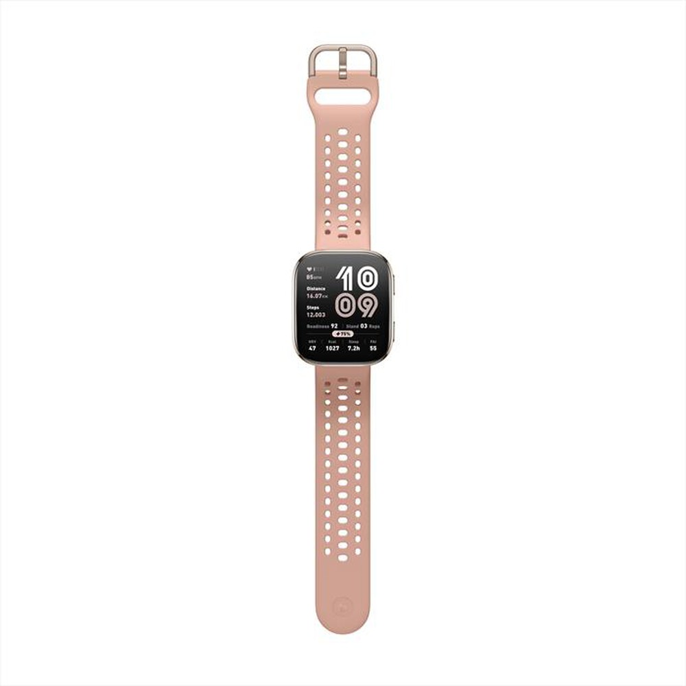 "AMAZFIT - BIP 6-BLUSH"