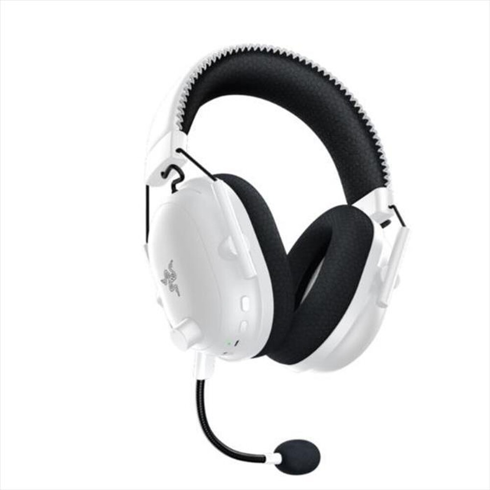 "RAZER - Cuffia gaming BLACKSHARK V2 PRO WHITE"