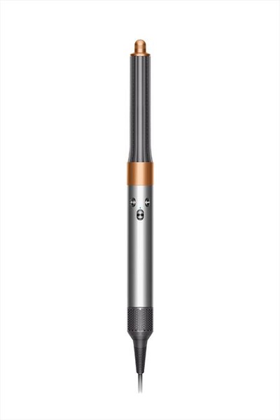 DYSON - Multi-styler Airwrap Origin-NICKEL/RAME