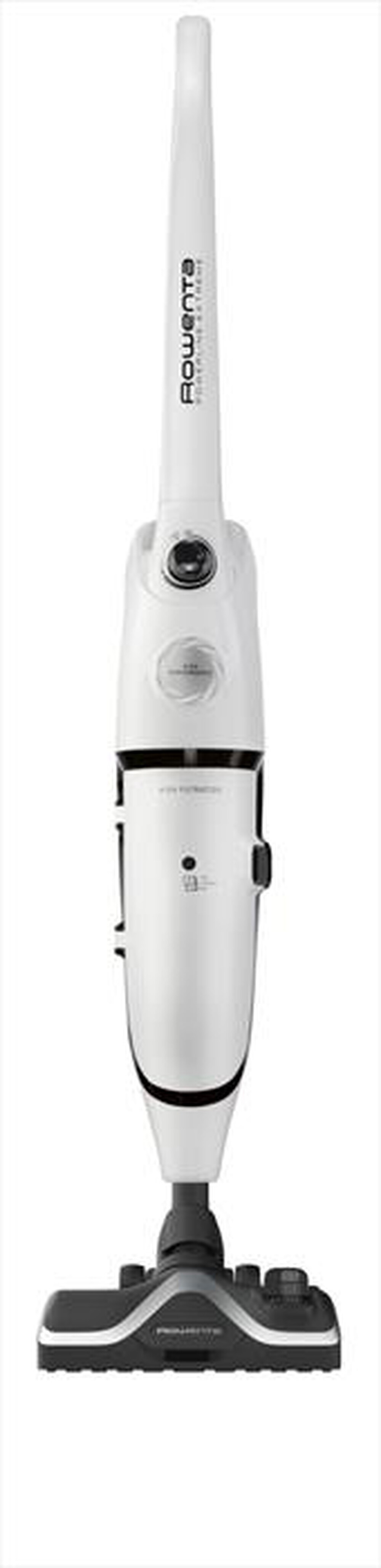 "ROWENTA - RH8037WA Powerline Extreme, Scopa Elettrica-Bianco"