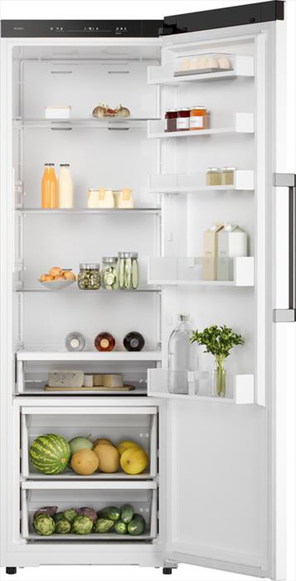 Immagine del prodotto ASKO - Frigorifero 1 porta RFR 286 KNCW1 Classe C 370 lt-Bianco