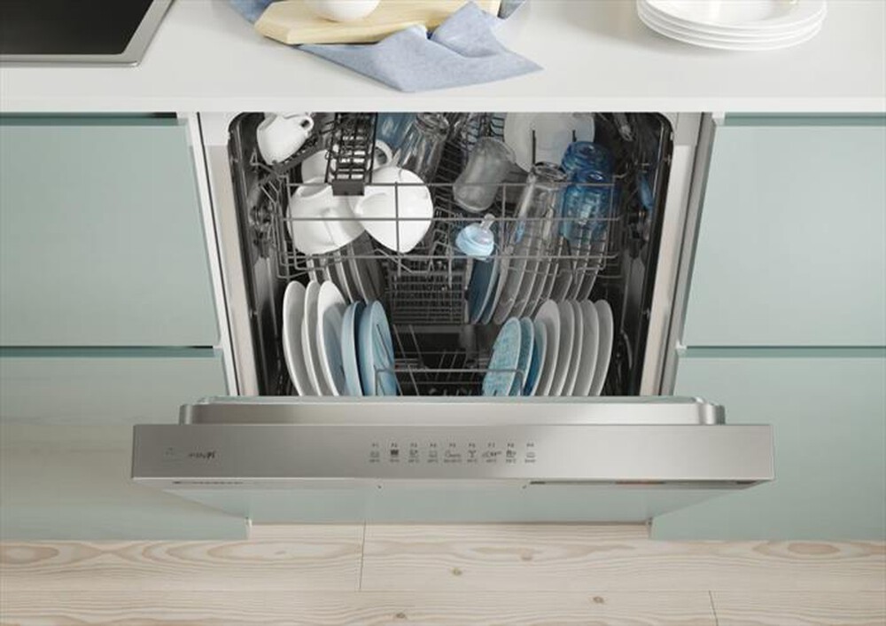 Immagine del prodotto CANDY - Lavastoviglie CDSN 2D350PX Classe E 13 coperti