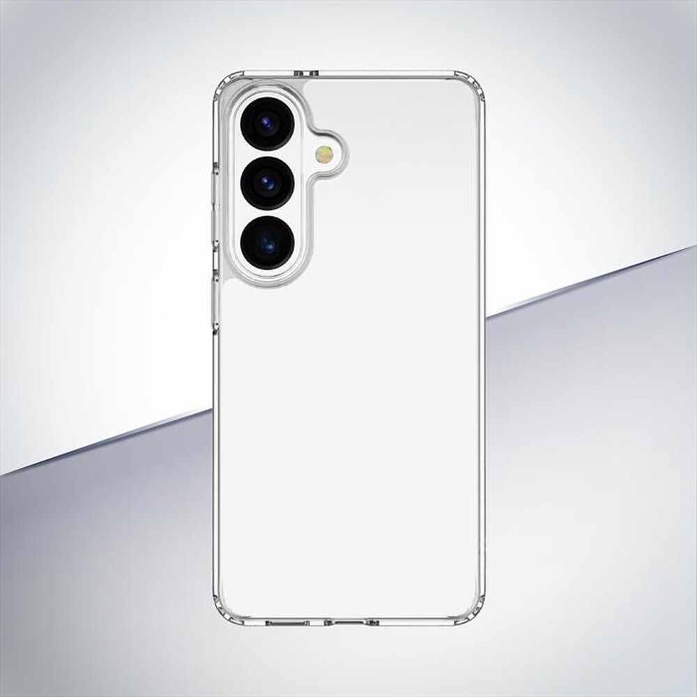 Immagine del prodotto CELLULARLINE - Custodia rigida Clear Protect per Galaxy S26+-Trasparente